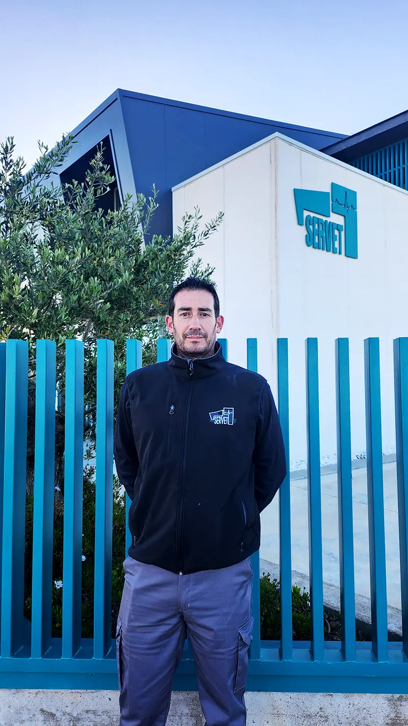 Camilo Quirós Ballesteros