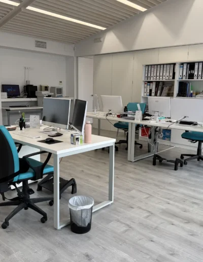Instalaciones Servet Pedroches