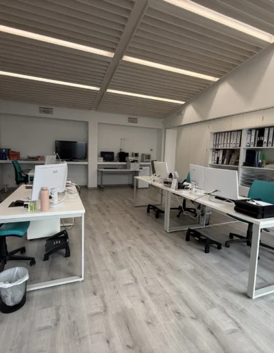 Instalaciones Servet Pedroches