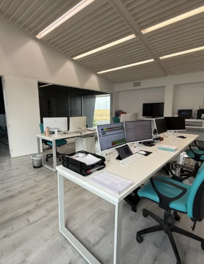Instalaciones Servet Pedroches