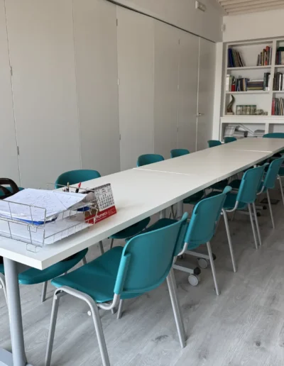 Instalaciones Servet Pedroches